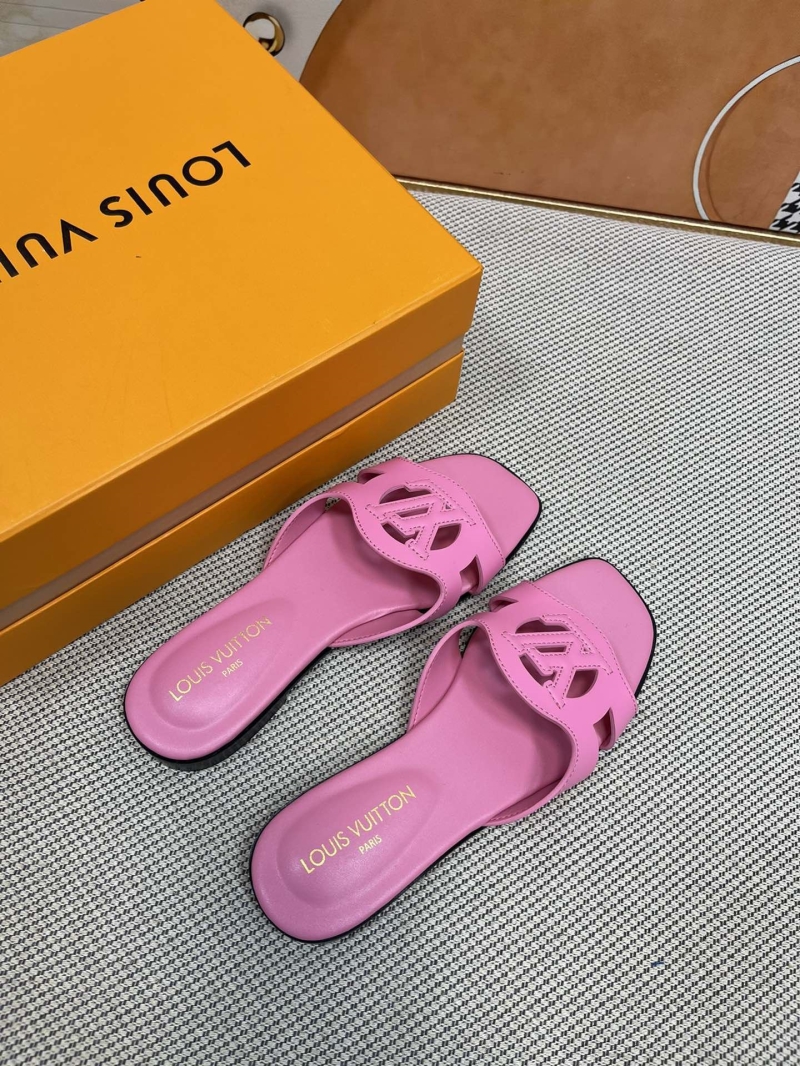 Louis Vuitton Slippers